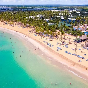 Üdülőközpont Grand Sirenis Punta Cana & Aquagames, Punta Cana